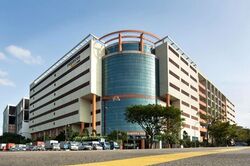 Jurong Logistics Hub (D22), Warehouse #473573281